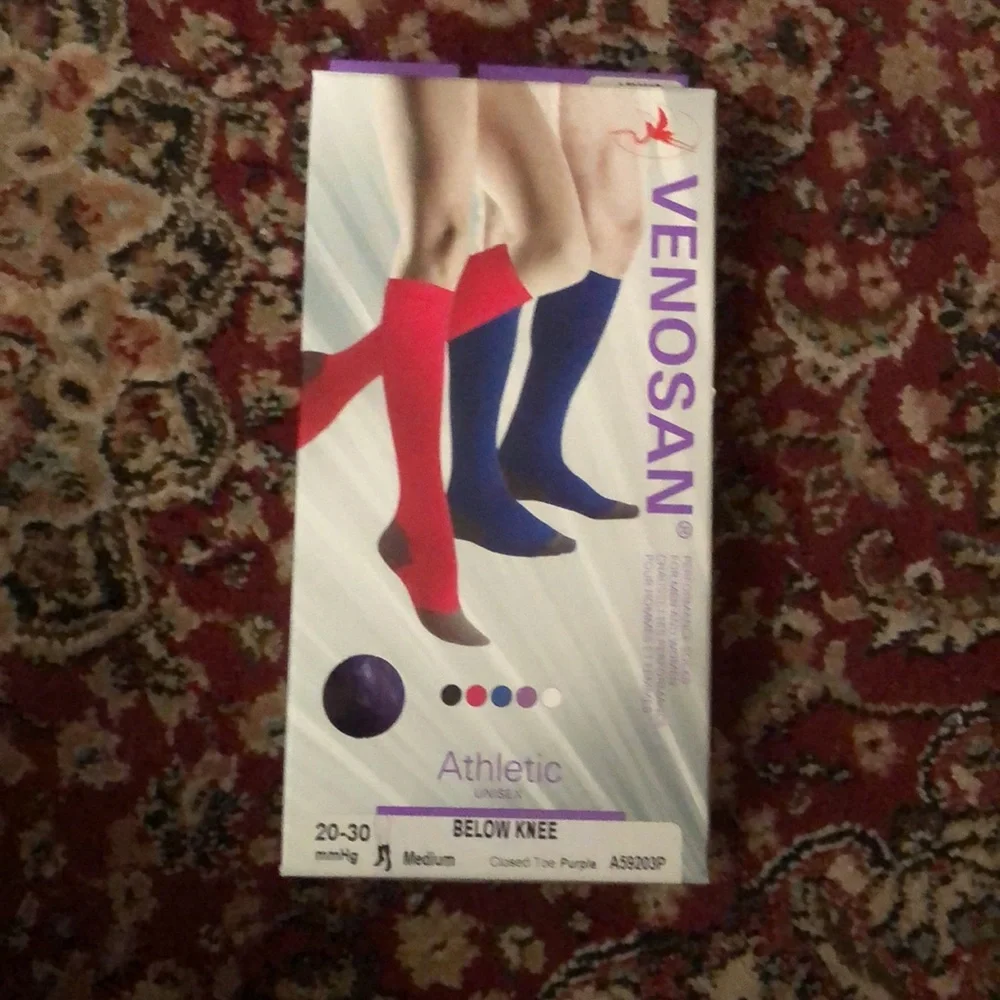 VENOSAN Performance socks - Picture 2 of 5